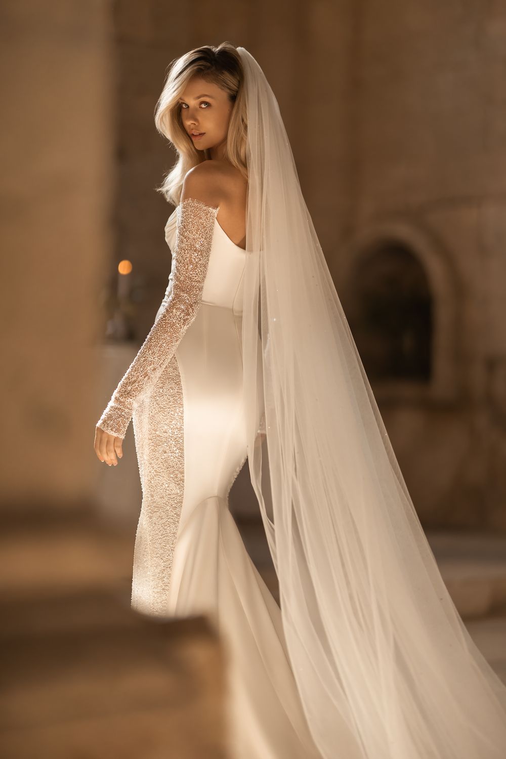 Eva Lendel Envy 5