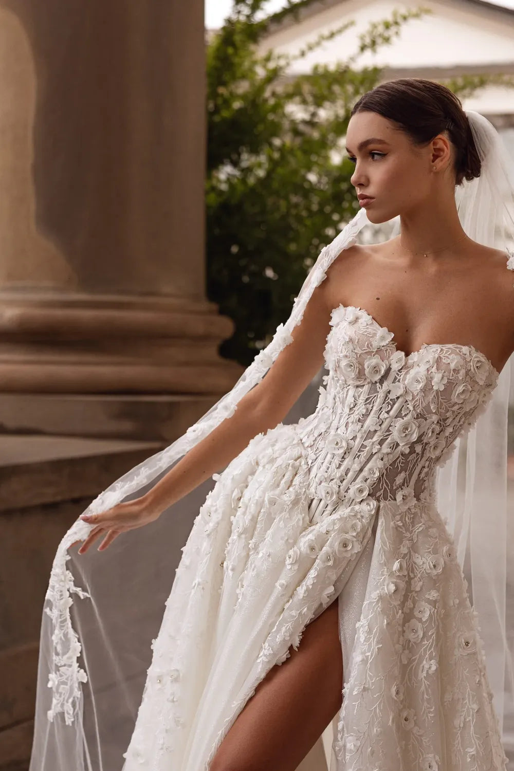 Ricca Sposa Dahlia 4