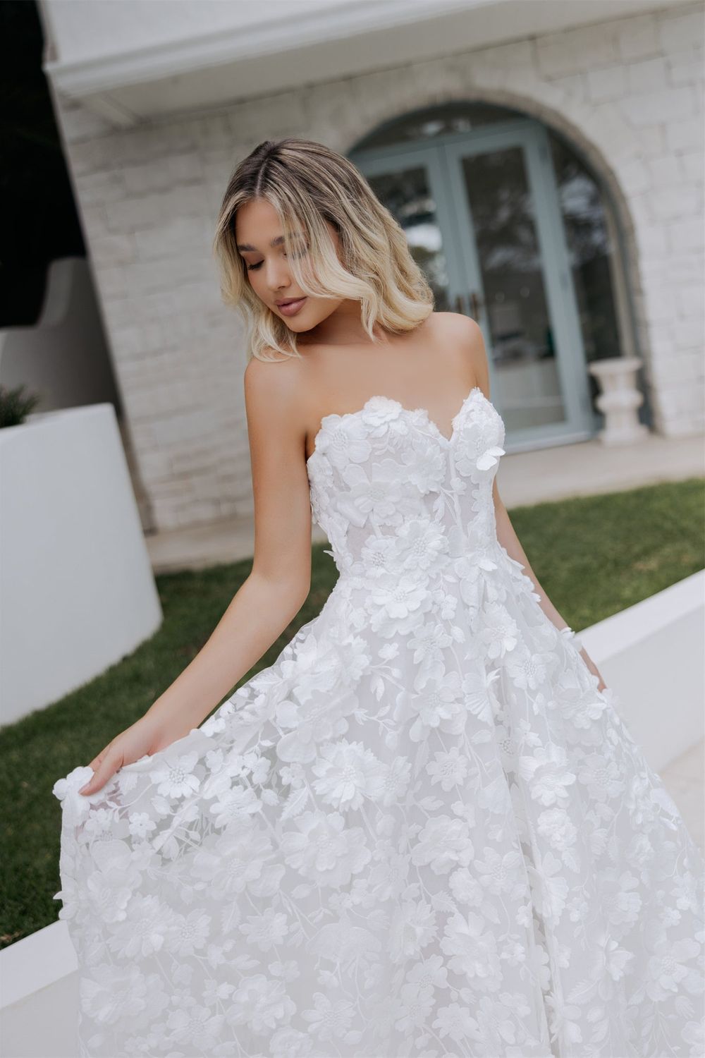 Jessica Couture Anastasia 2