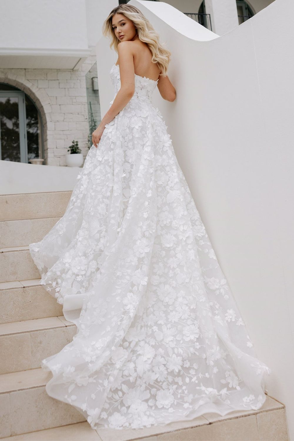 Jessica Couture Anastasia 3