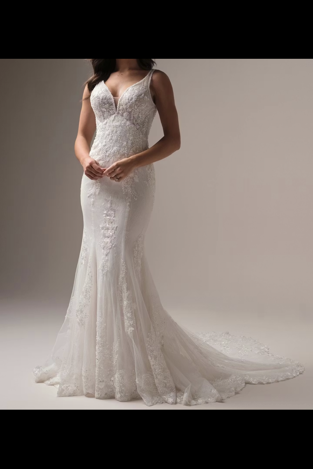 Maggie Sottero Candice 0