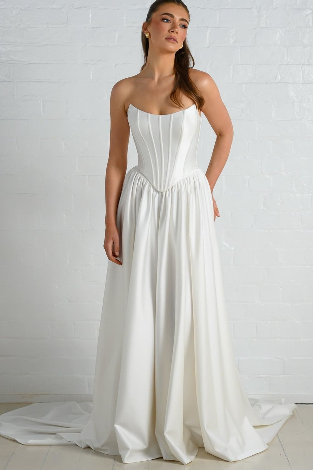 Jessica Couture Tori 0