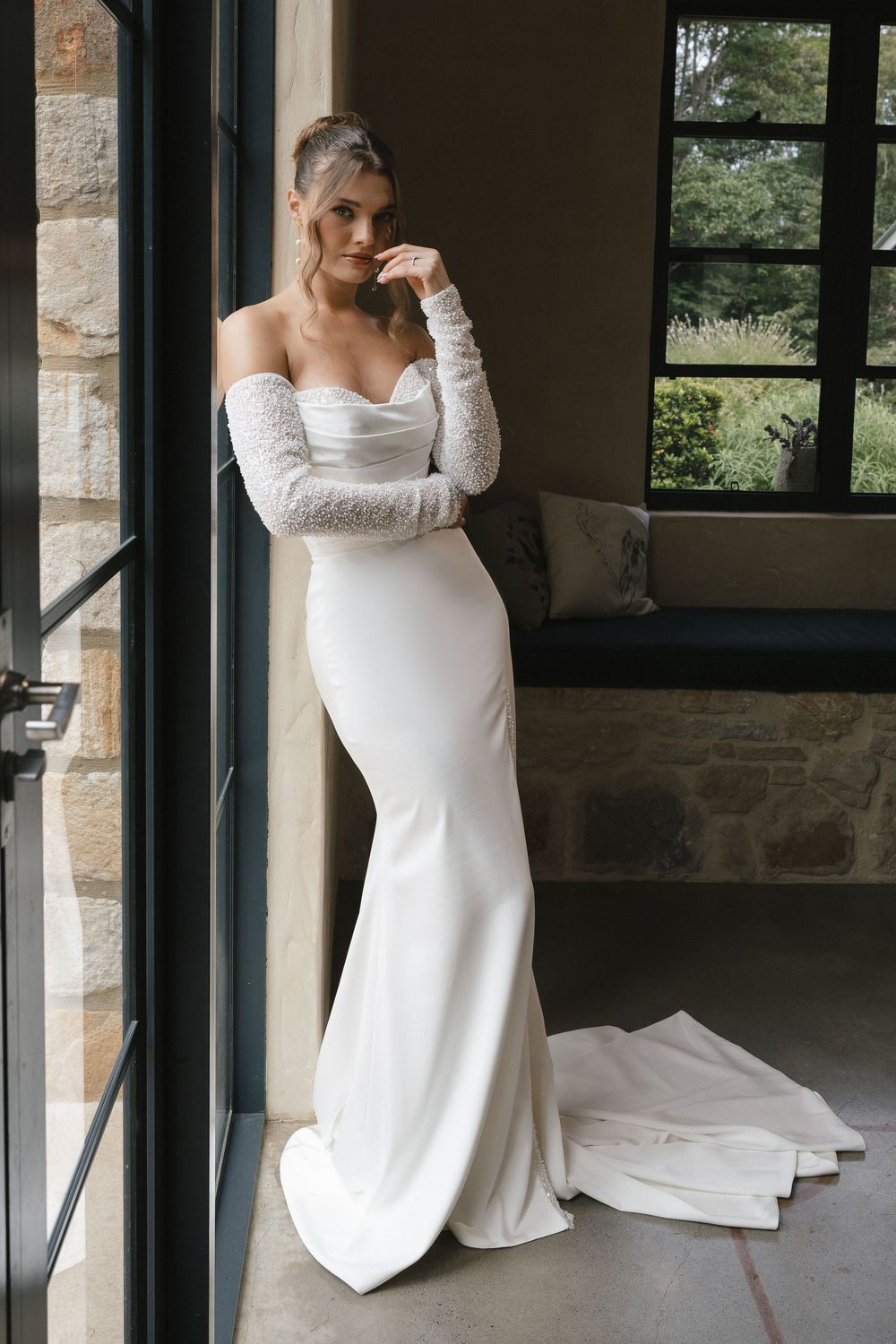 Jessica Couture Santana 1