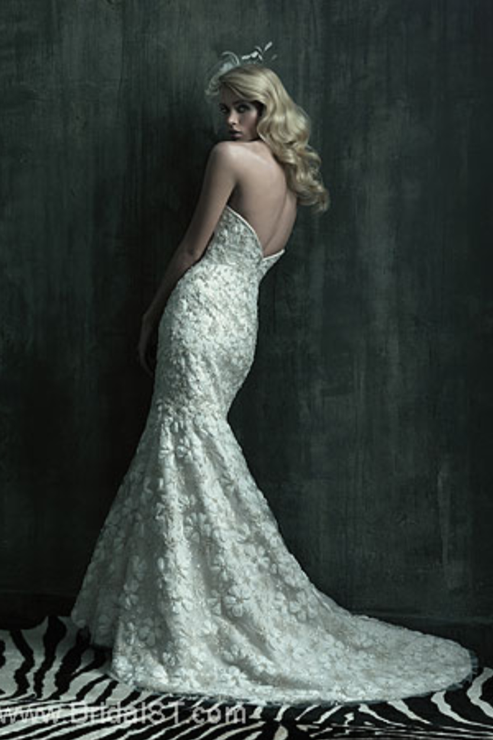 Allure Bridals C184 7