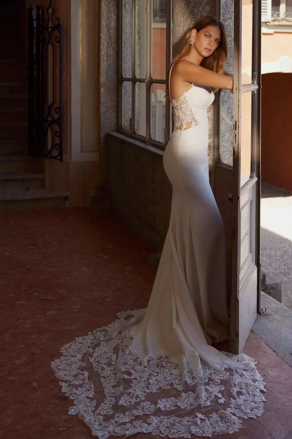 Ricca Sposa Mariella 2
