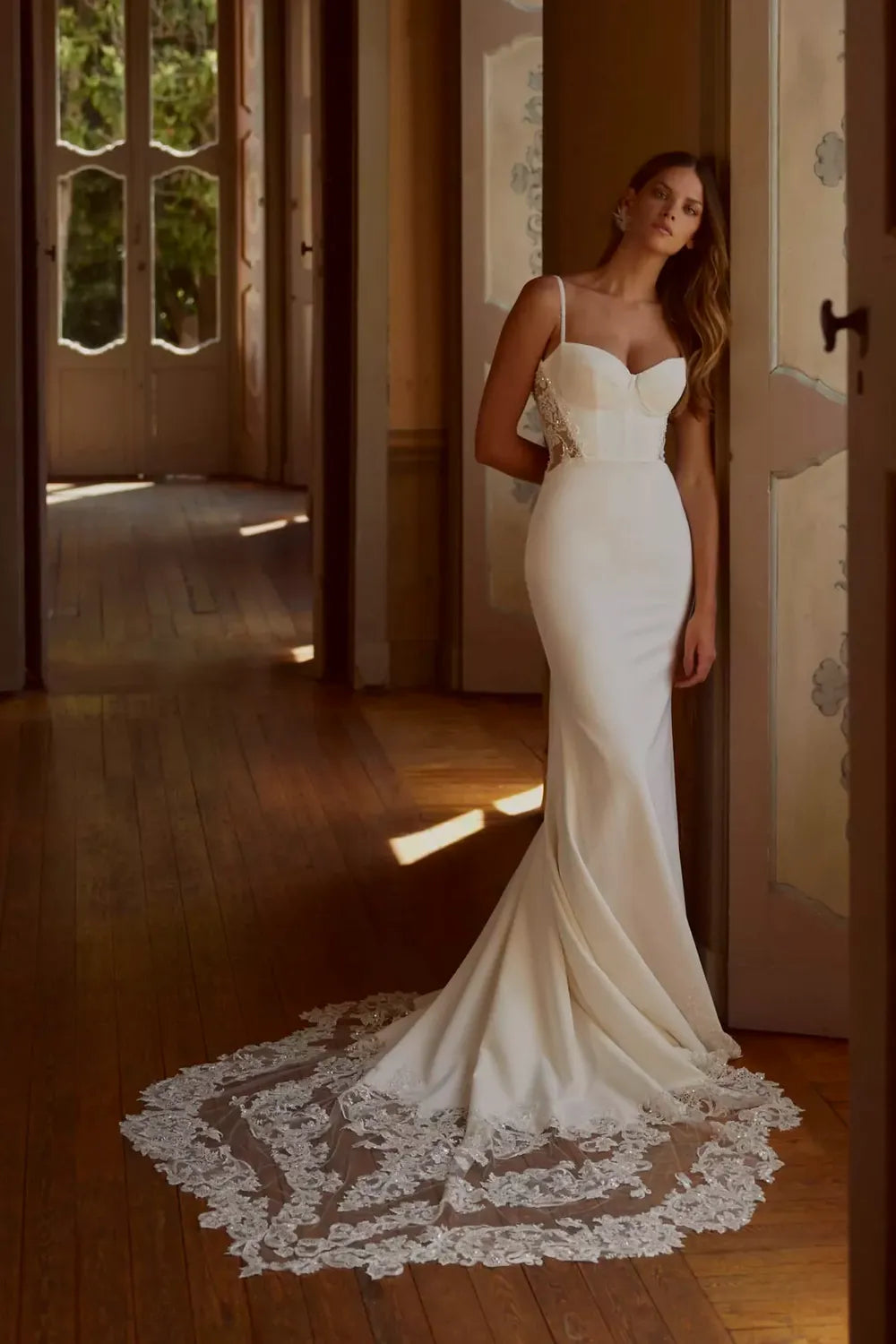 Ricca Sposa Mariella 0