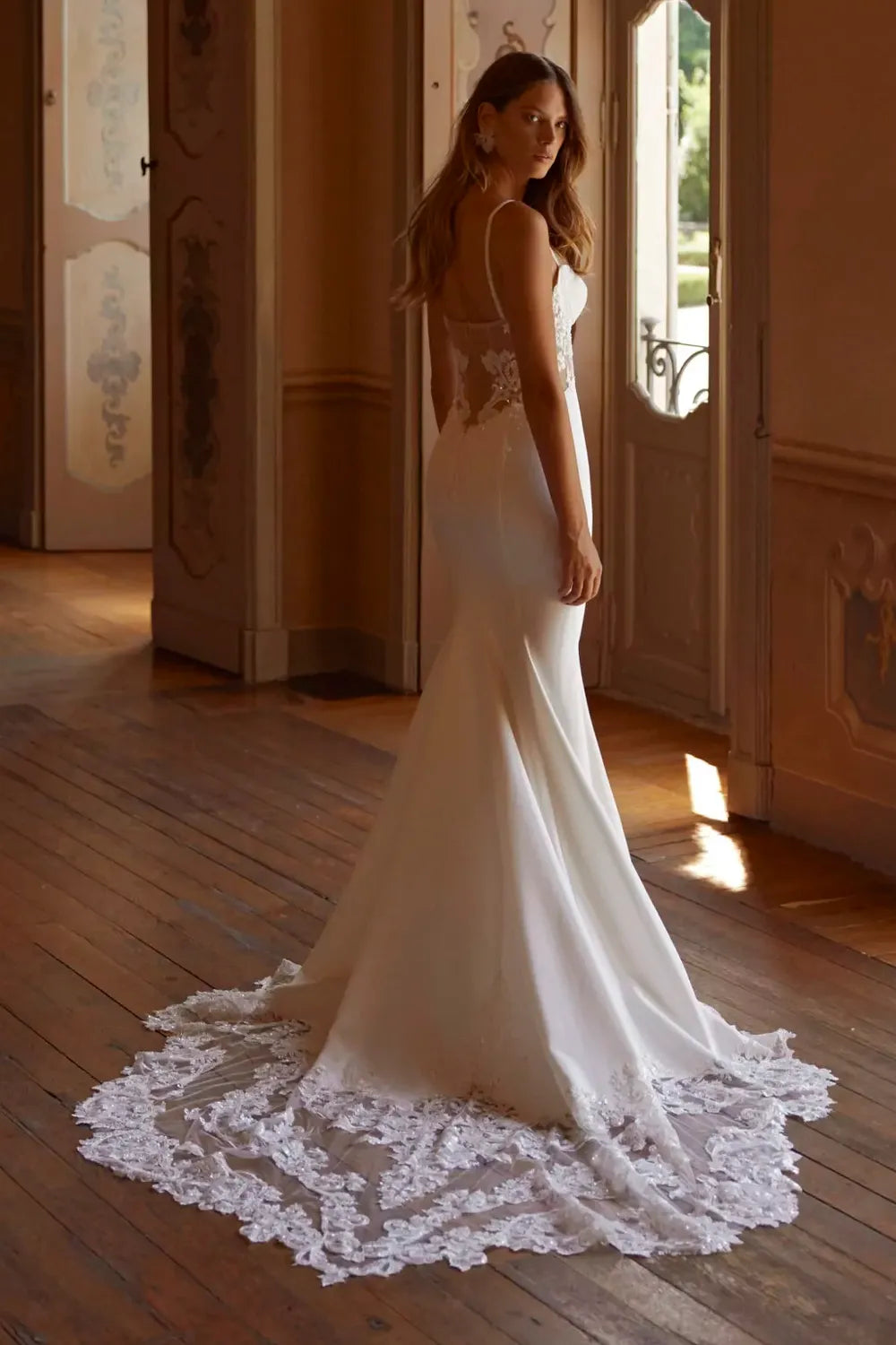 Ricca Sposa Mariella 1