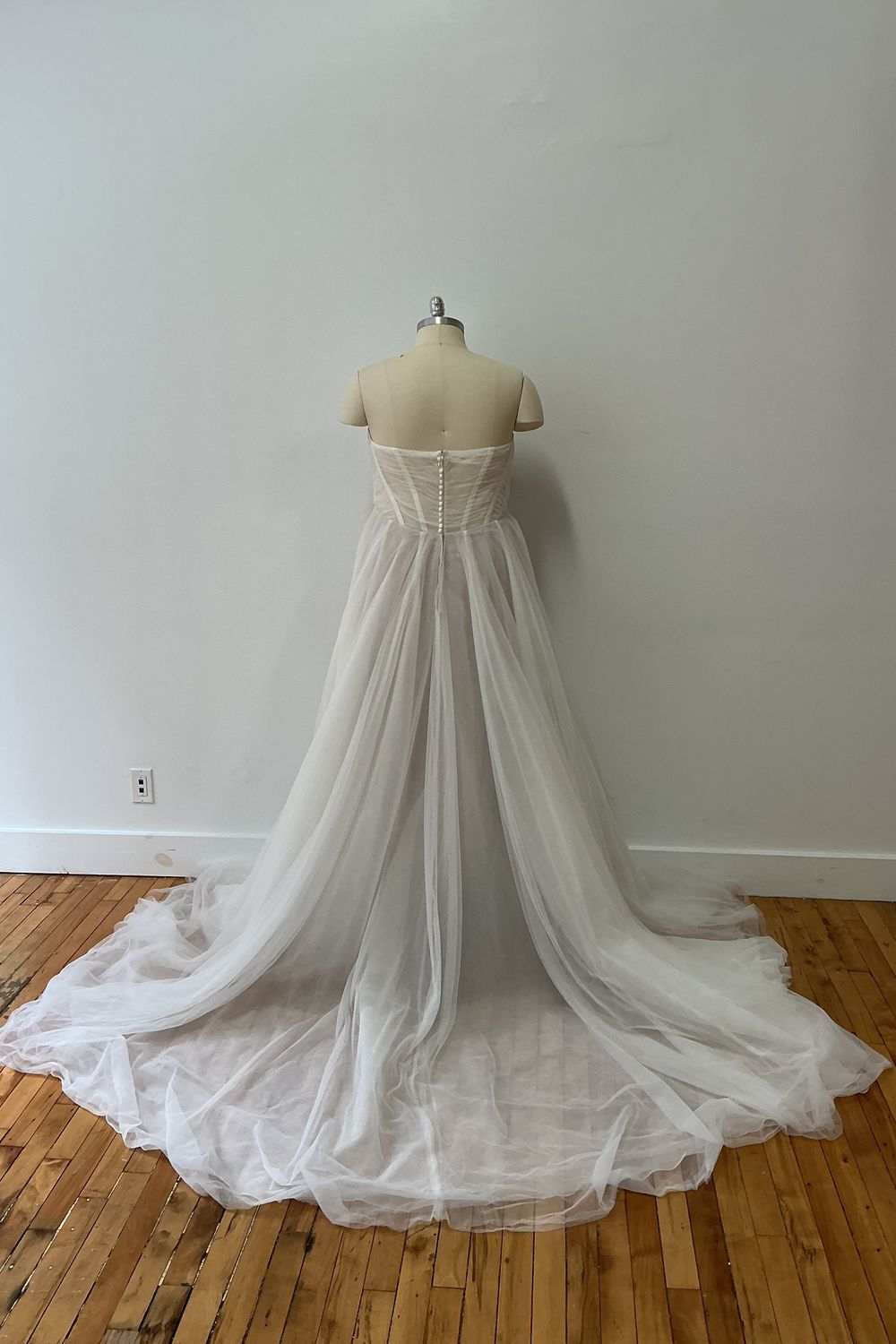 Martina Liana 1497 - XS 3