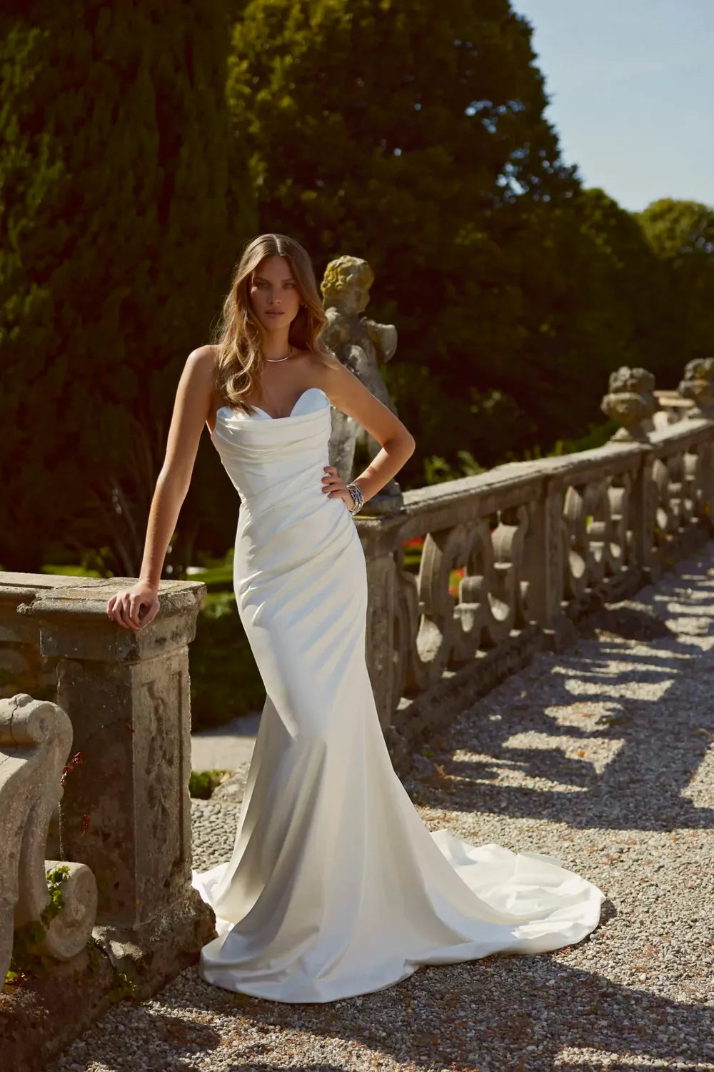 Ricca Sposa Alma 2