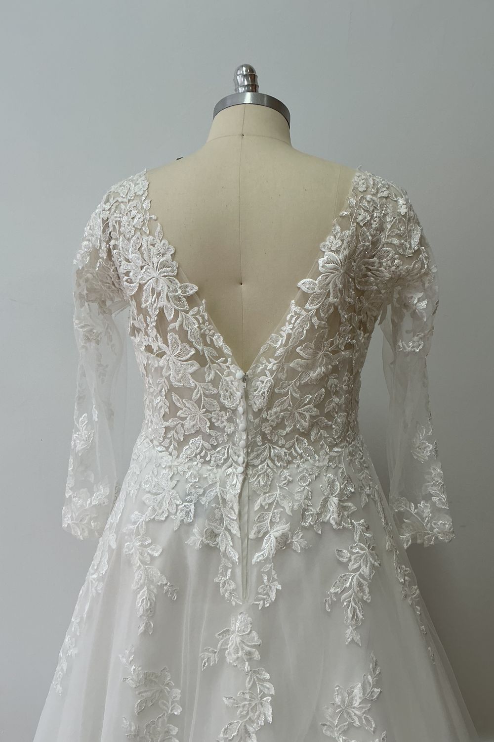 Stella York 7169-XS 5