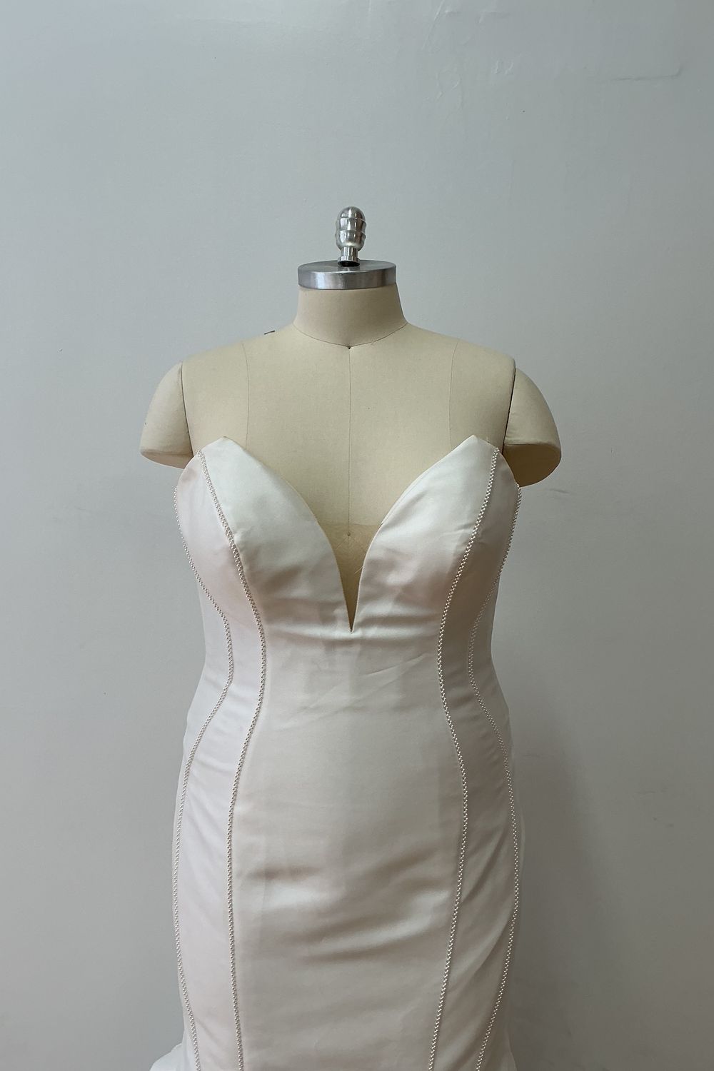 Essense of Australia D3991ZPXS-Bead 3