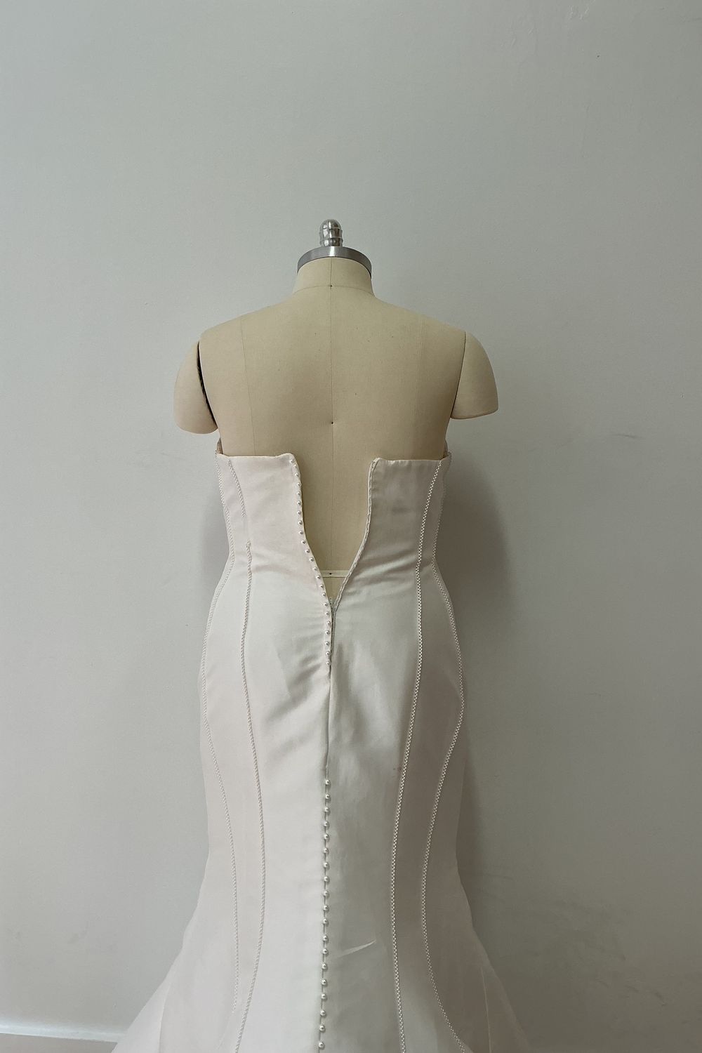 Essense of Australia D3991ZPXS-Bead 5
