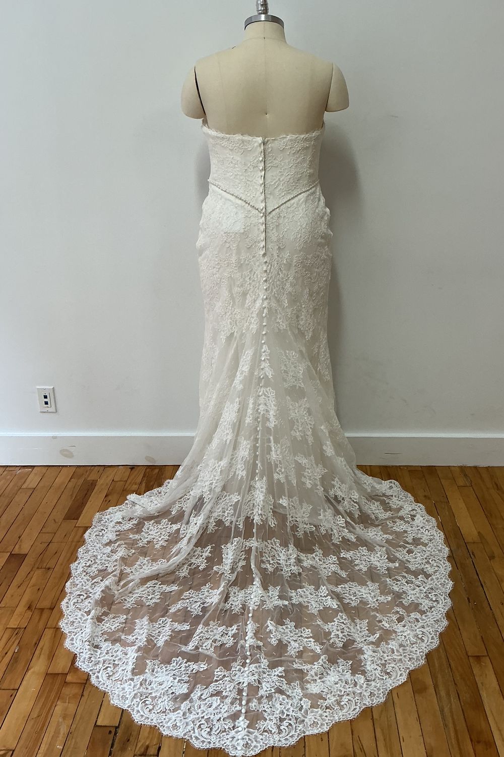 Kleinfeld LK126L-XS 2