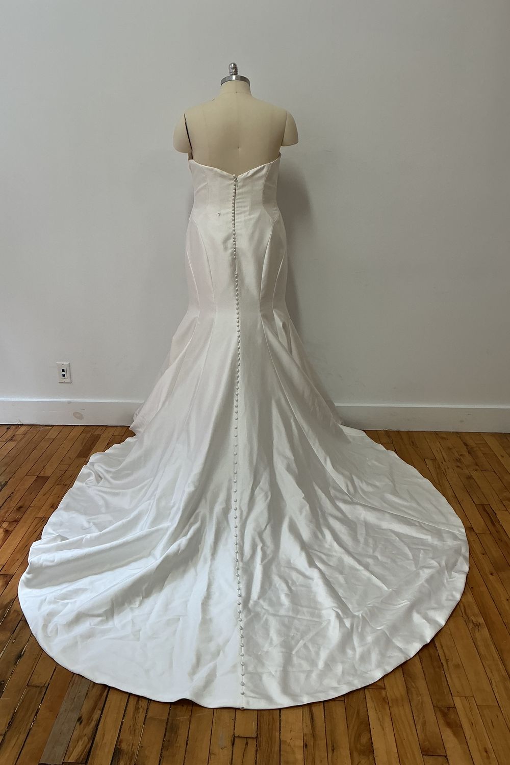 Maggie Sottero LeilaniXS-A01 4