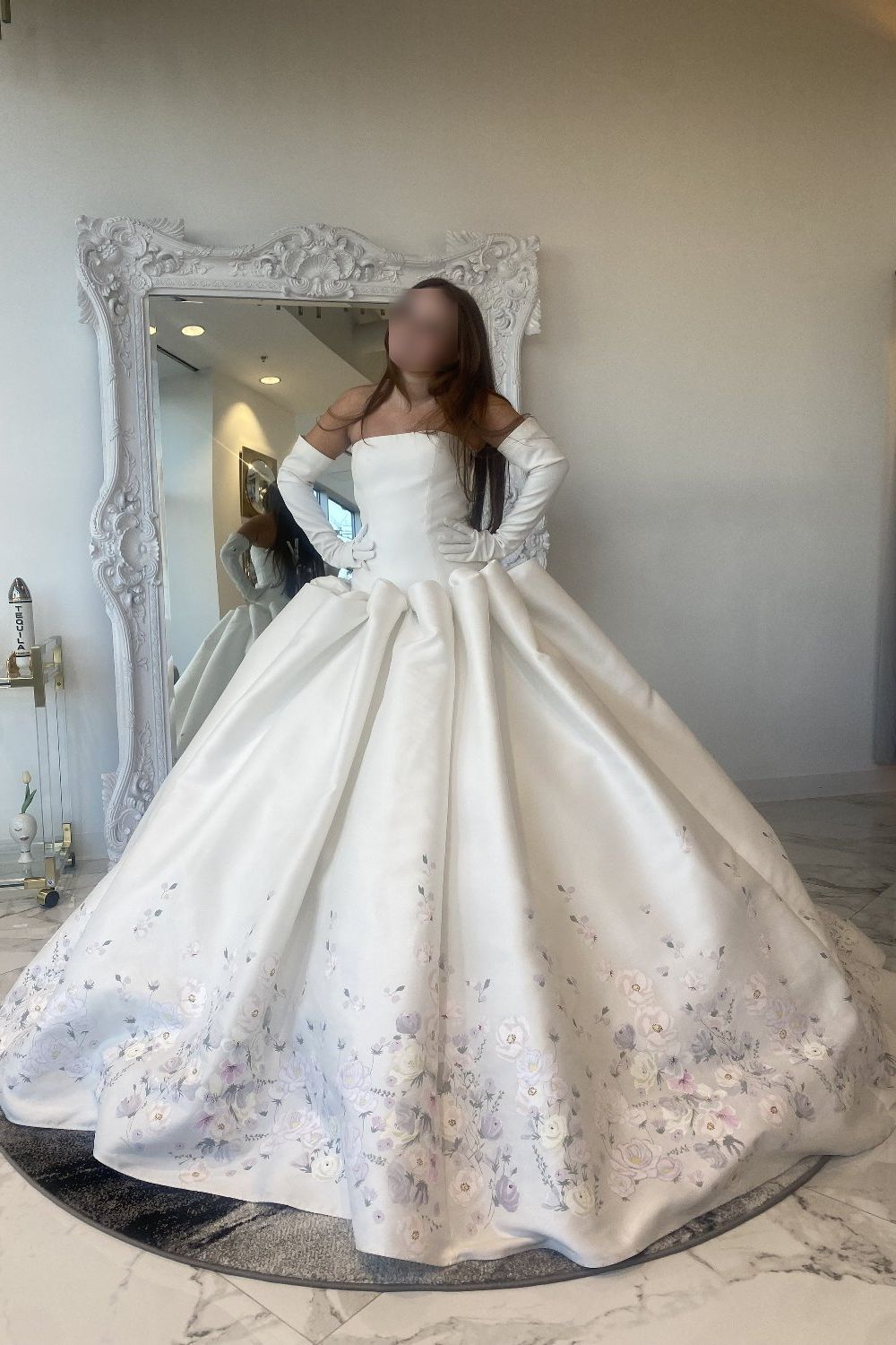 Nicole and Felicia NF099LUX 7