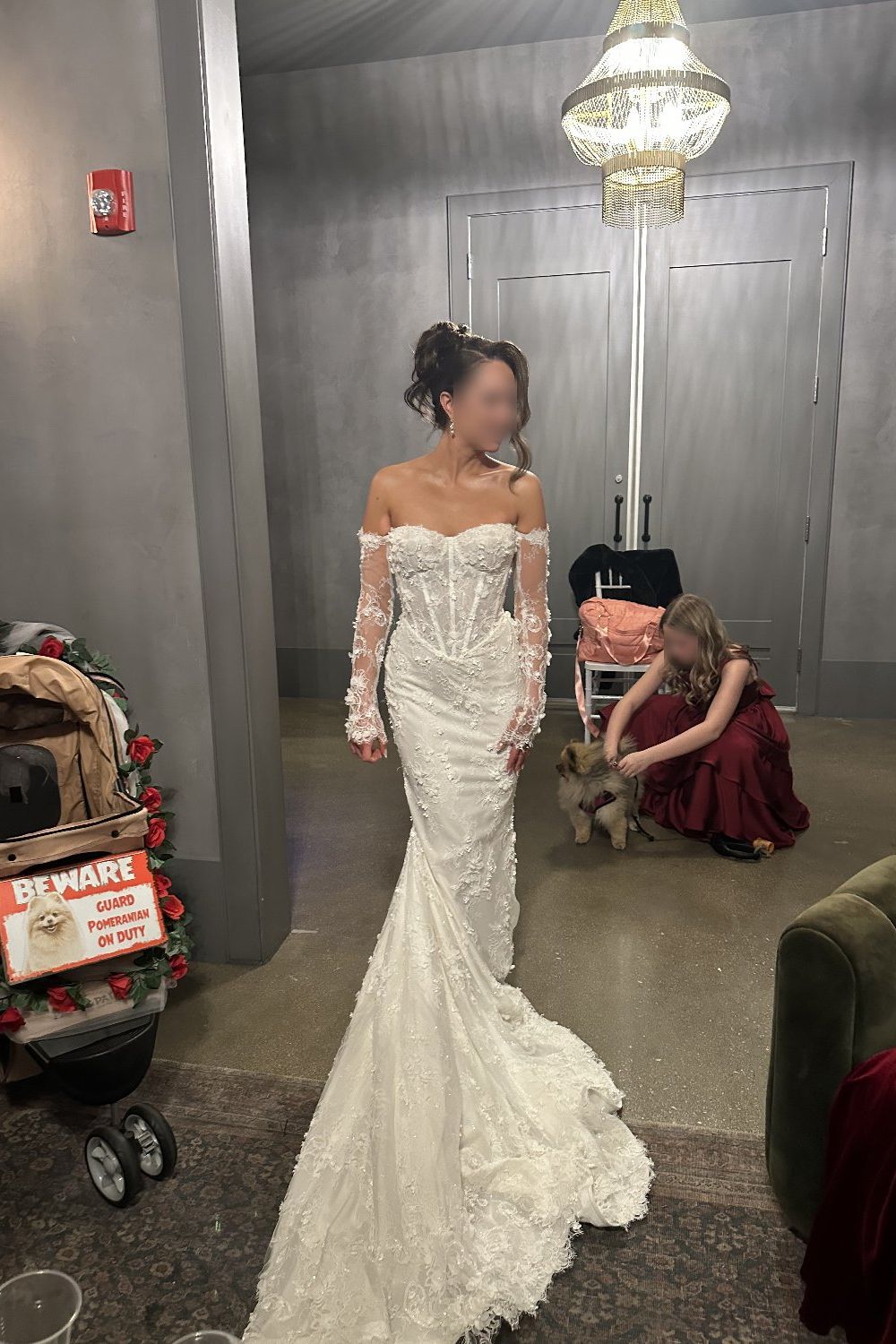 Viero Bridal Peony 3