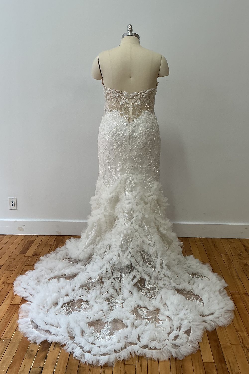 Randy Fenoli Harlow-XS 3