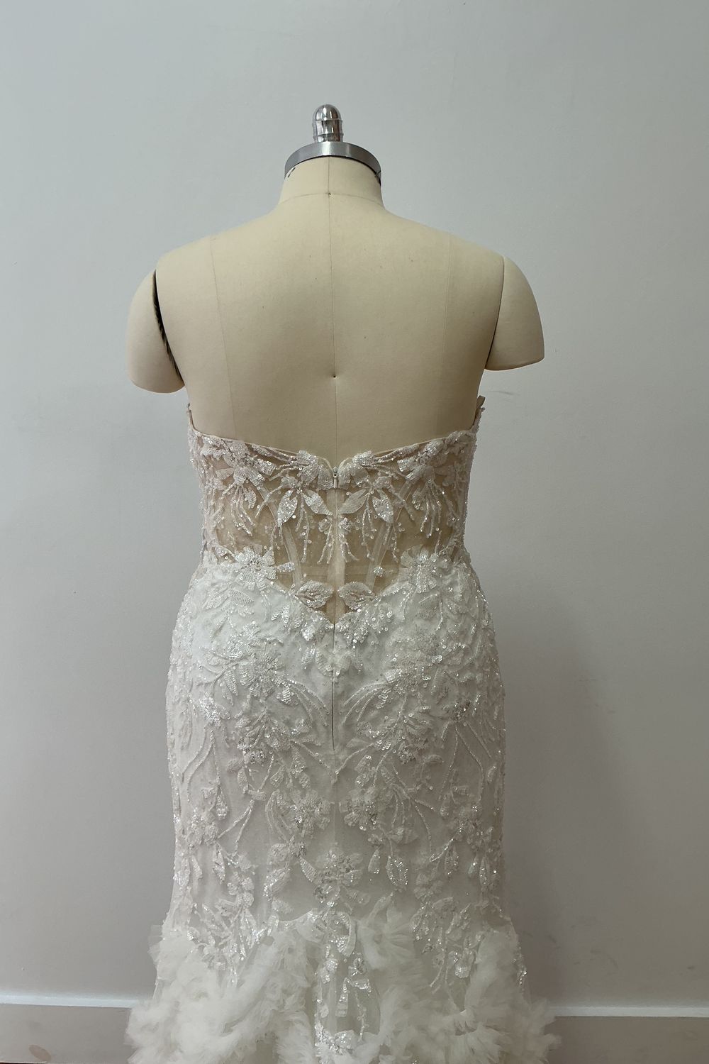 Randy Fenoli Harlow-XS 4