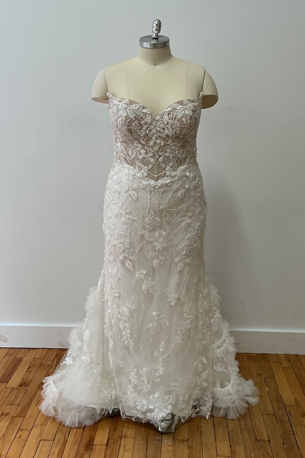 Randy Fenoli Harlow-XS 1