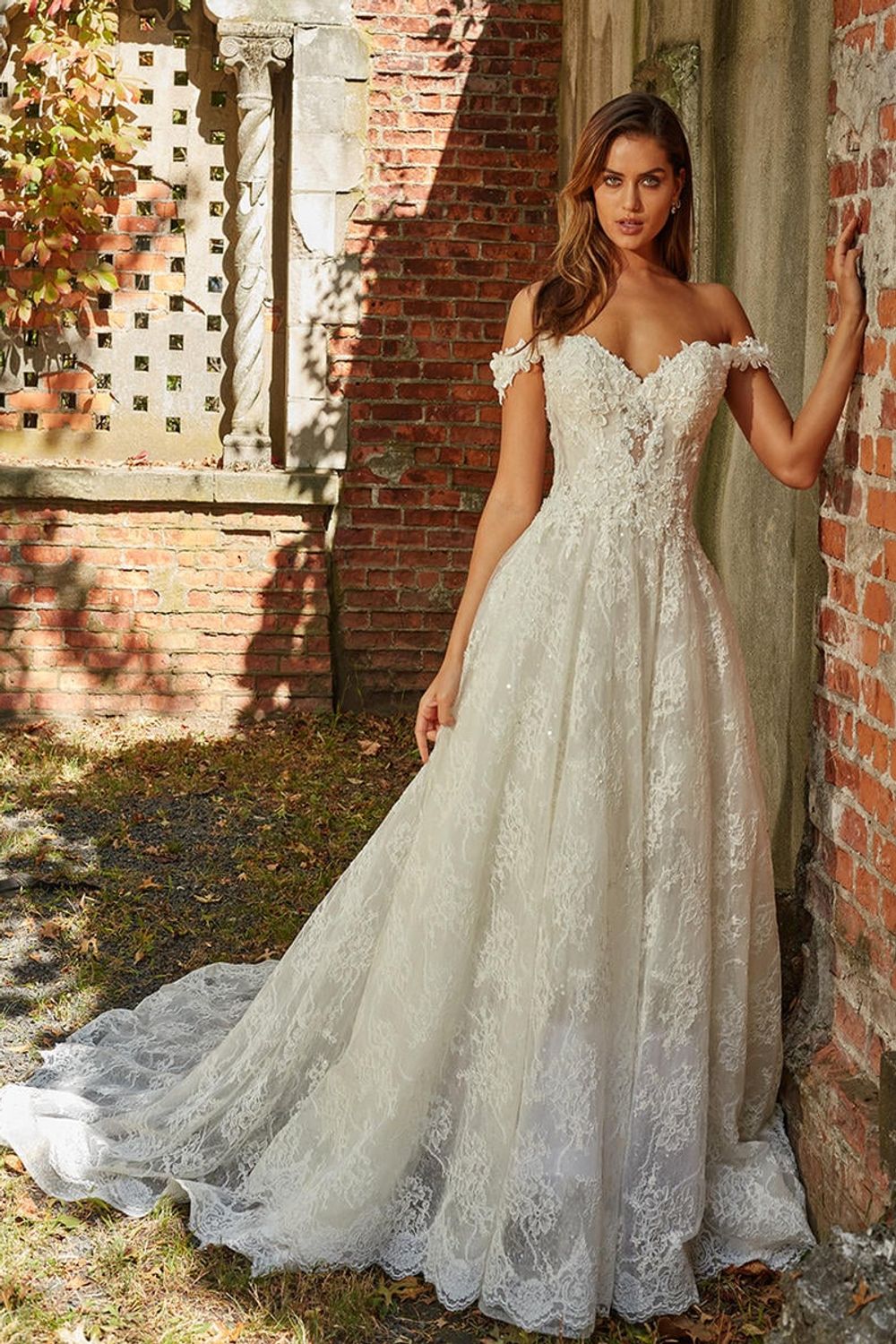 Eve of Milady 1599XS 0