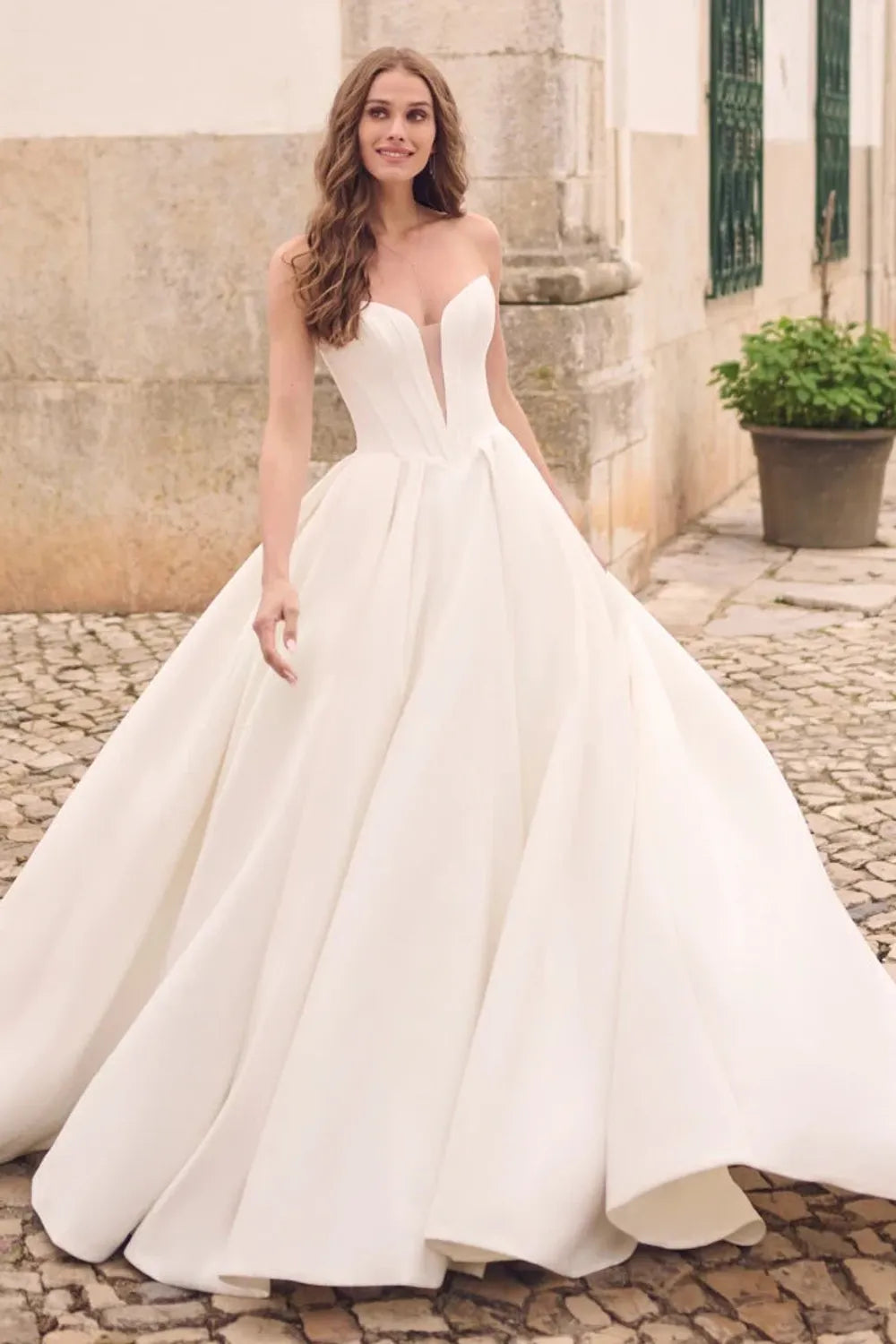 Maggie Sottero DerrickXS-A01 0