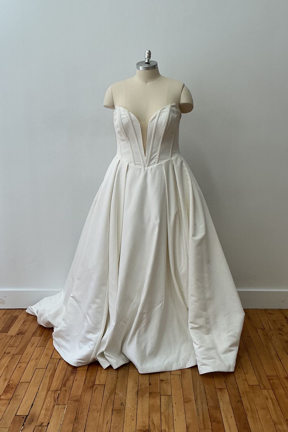 Maggie Sottero DerrickXS-A01 1