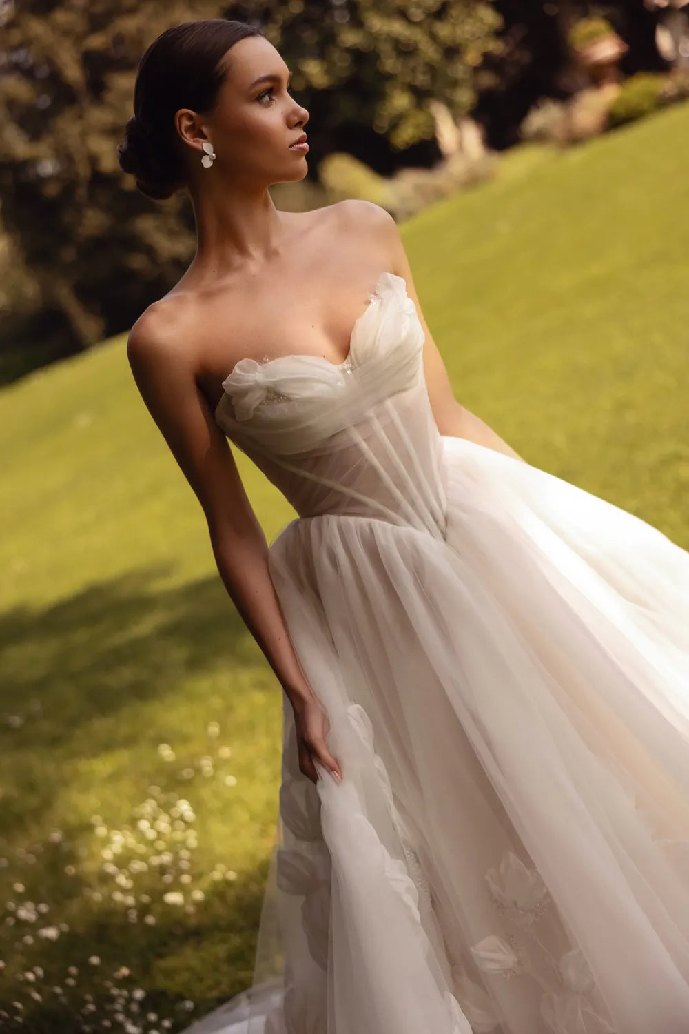 Ricca Sposa Floralie 3