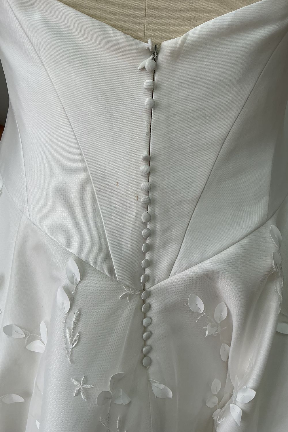 Randy Fenoli Ivy-XS 6