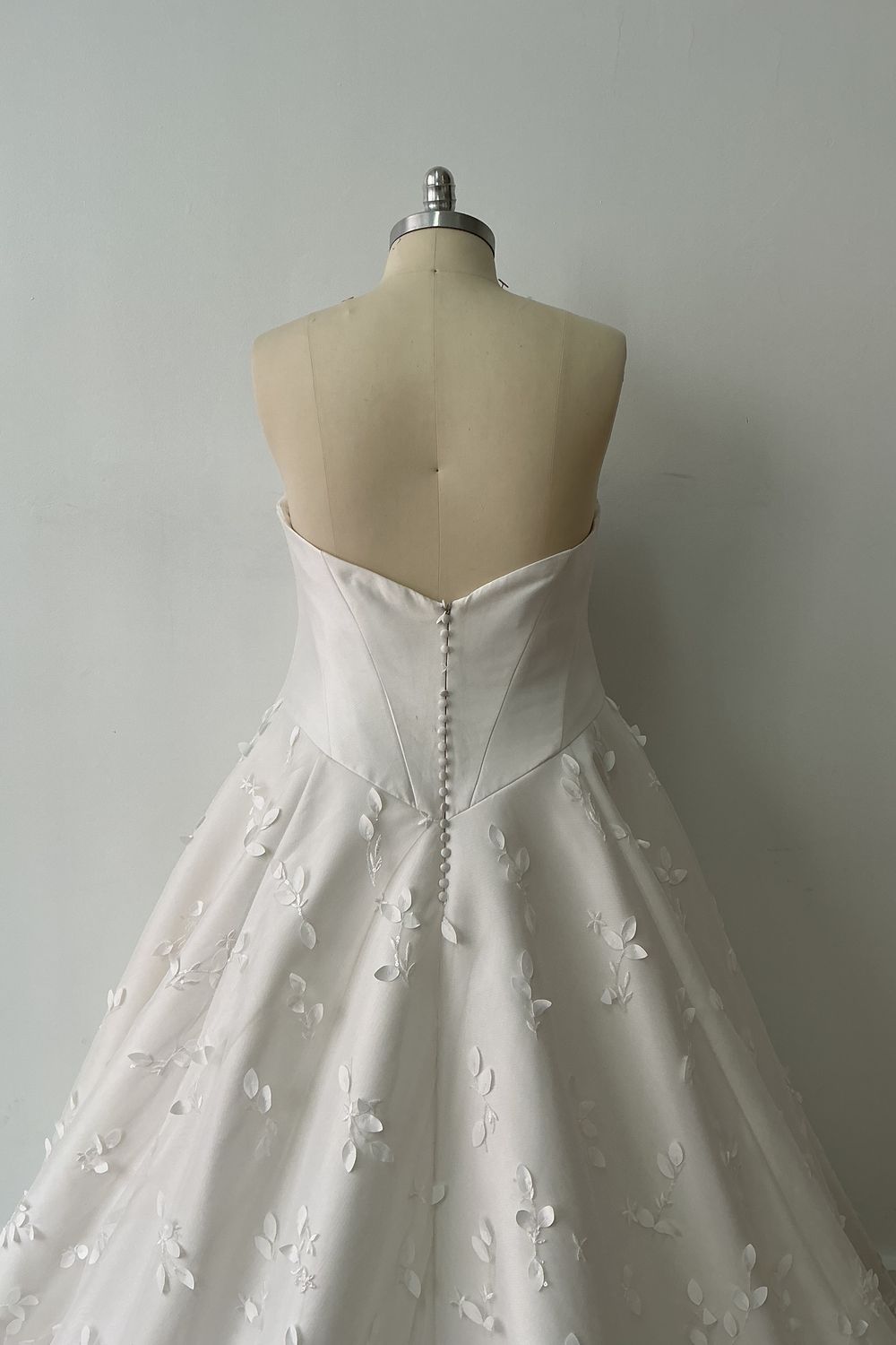 Randy Fenoli Ivy-XS 5