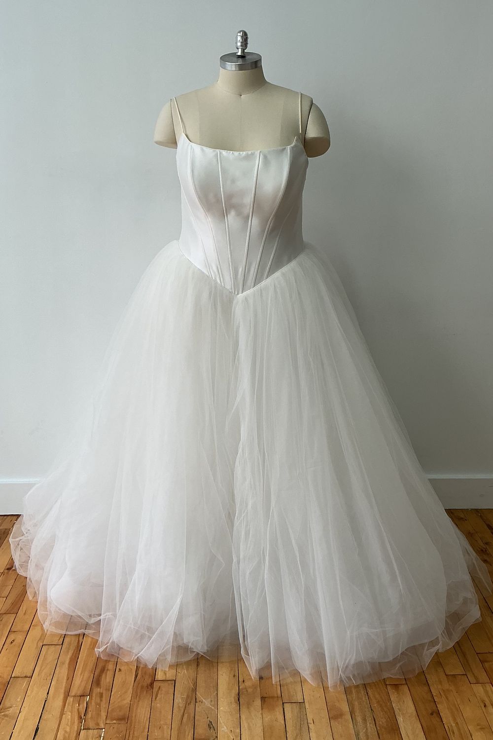 Randy Fenoli Illiana-XS 2