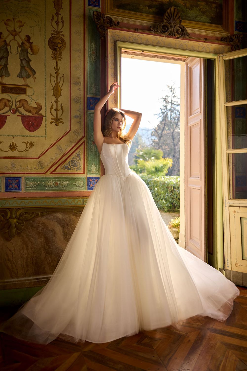 Randy Fenoli Illiana-XS 0