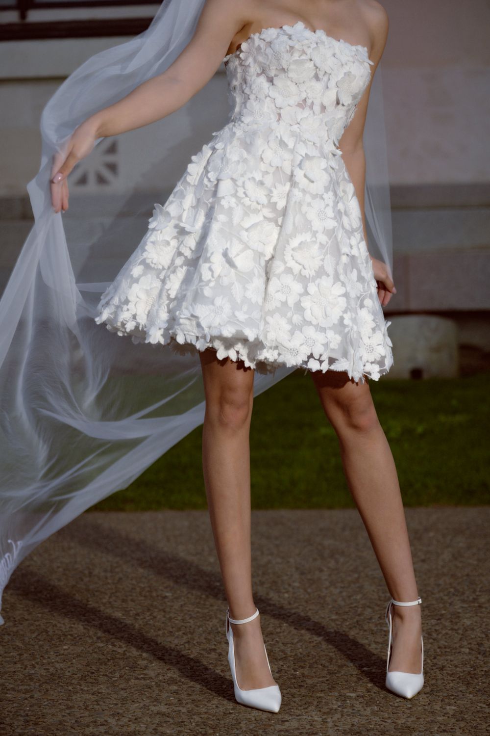 Jessica Couture Catherine 2
