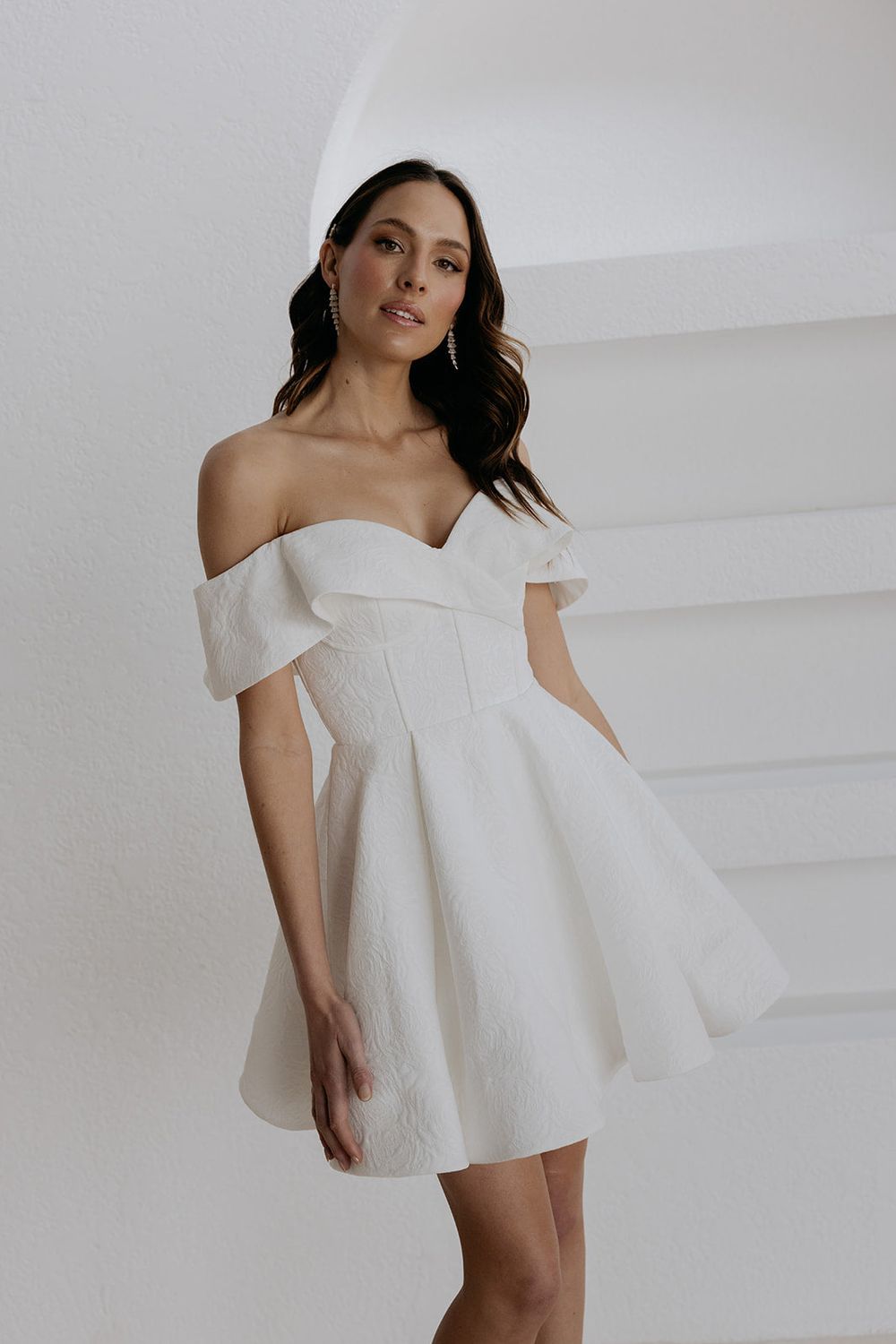 Jessica Couture Rose 1