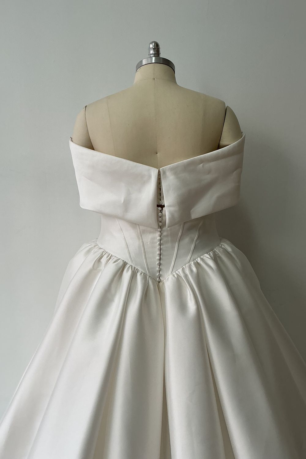 Randy Fenoli Irina-XS 5