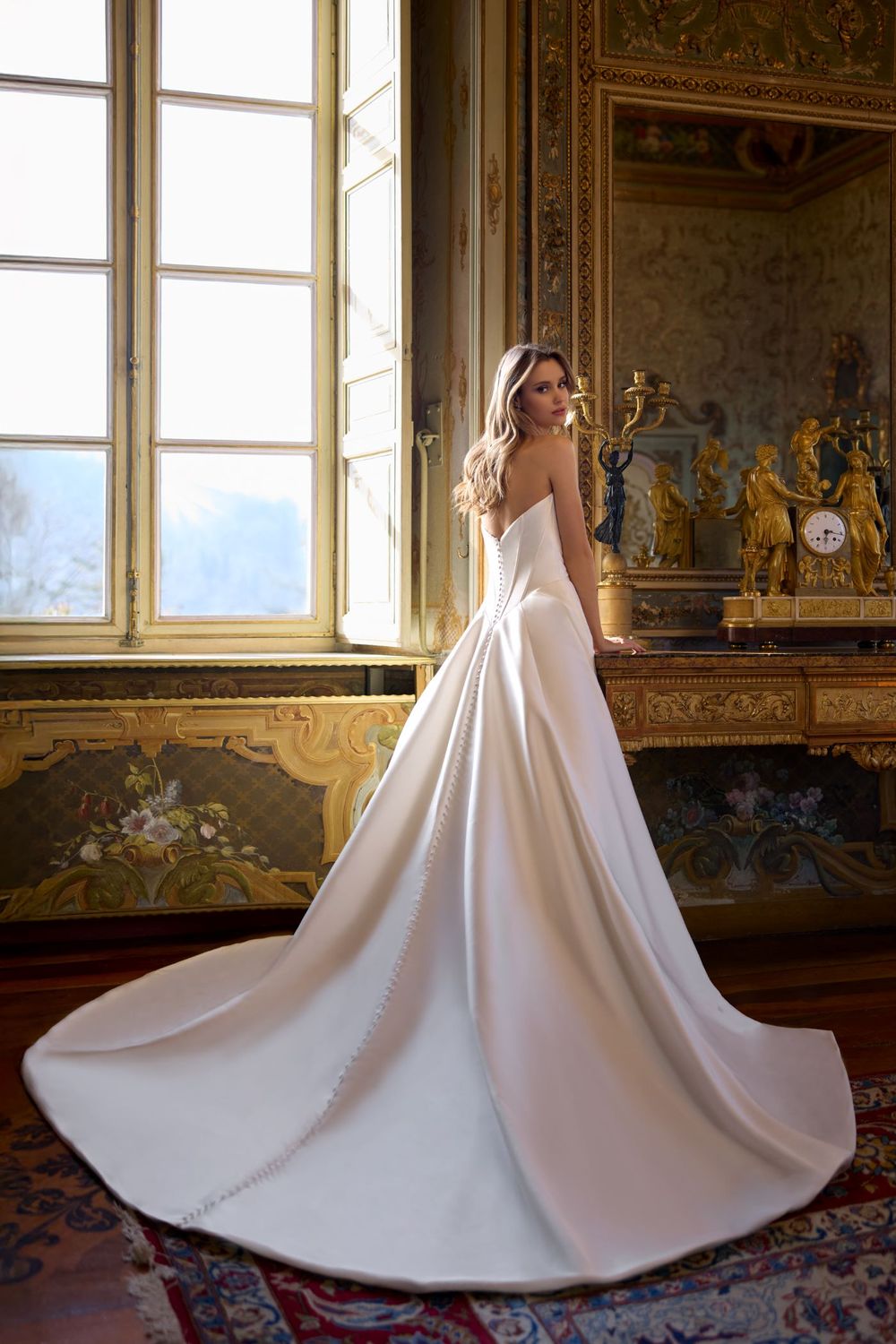 Randy Fenoli Idonna-XS 1