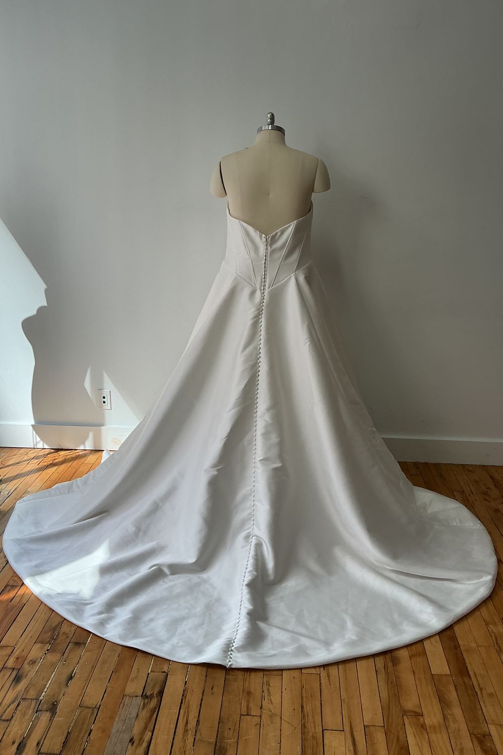 Randy Fenoli Idonna-XS 4