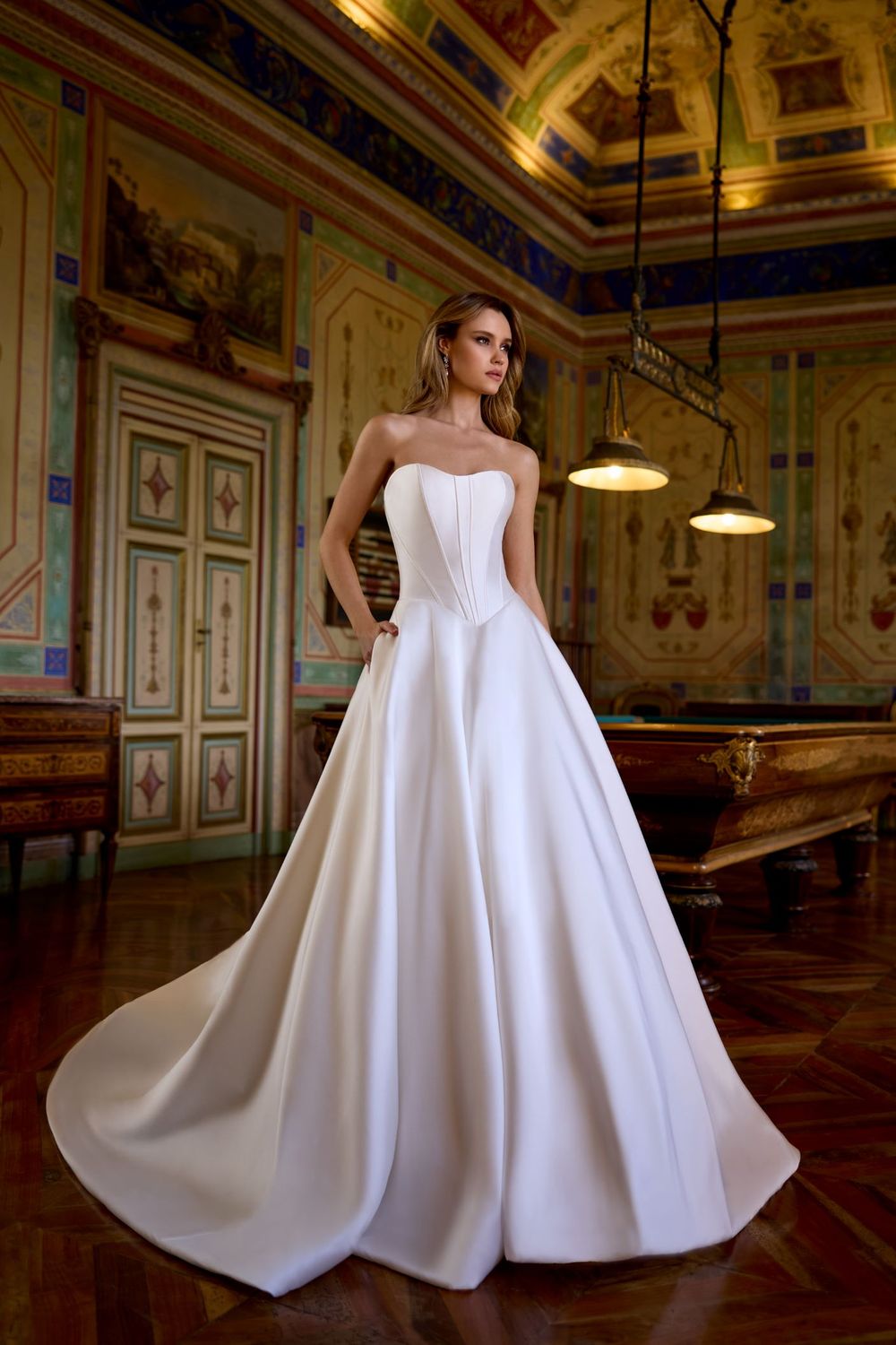 Randy Fenoli Idonna-XS 0