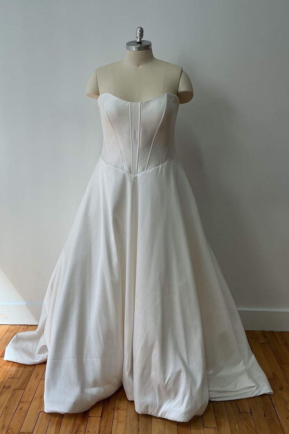 Randy Fenoli Idonna-XS 2