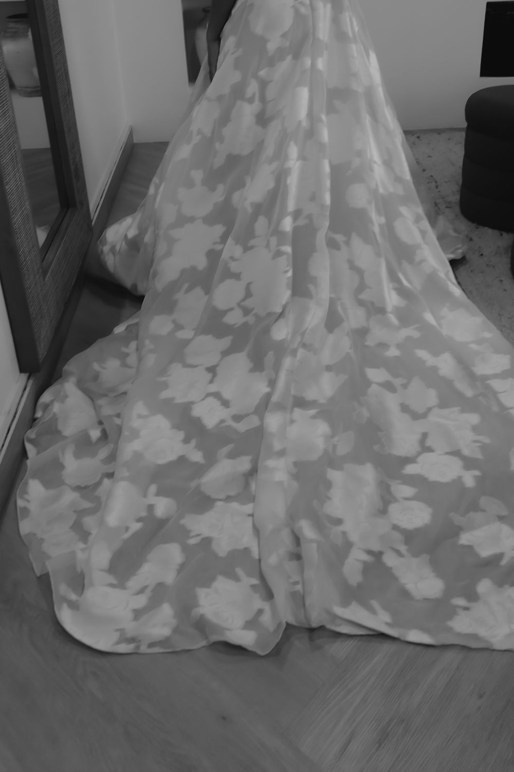 Carolina Herrera Rosalie 3