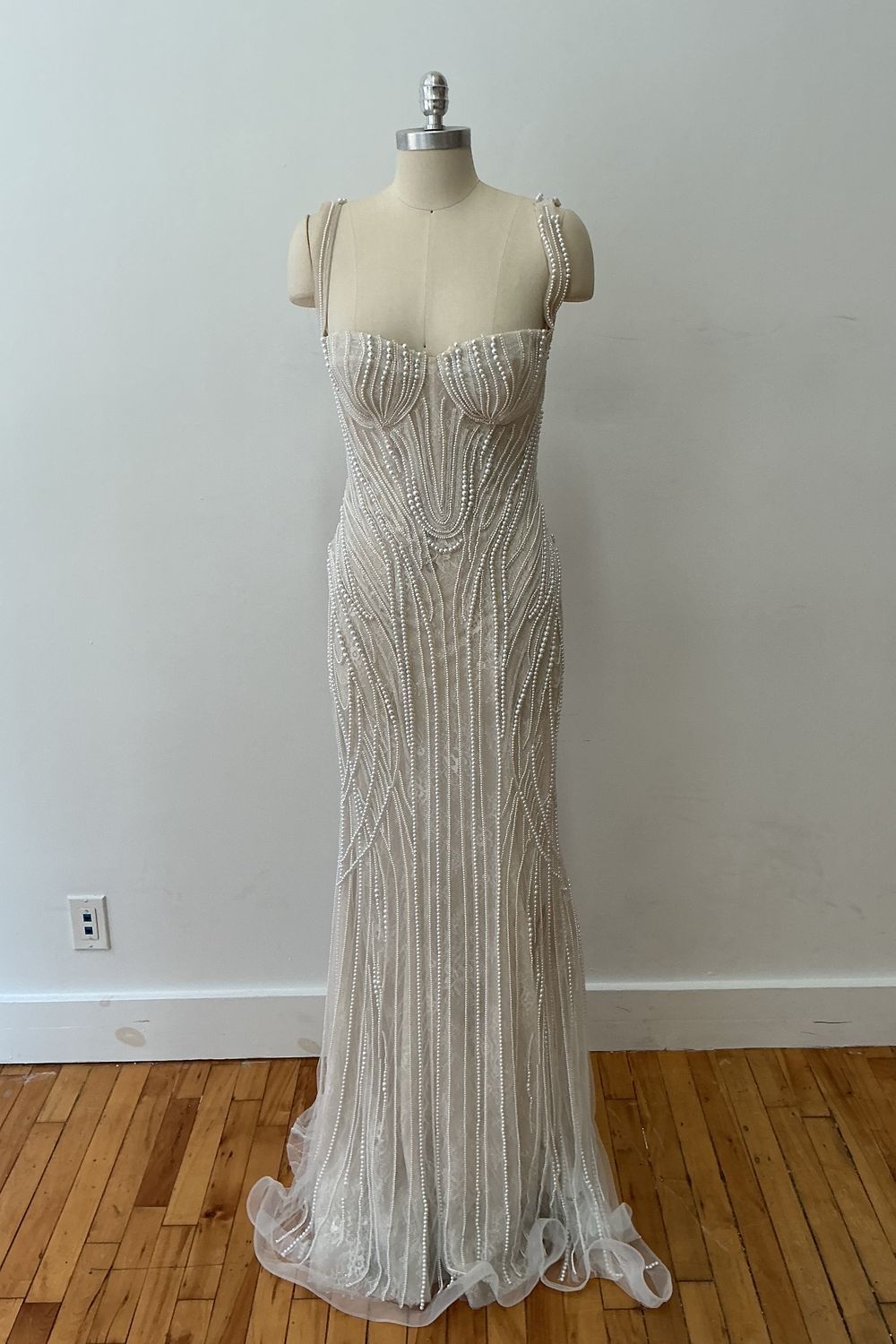 Netta BenShabu ATHENA 2