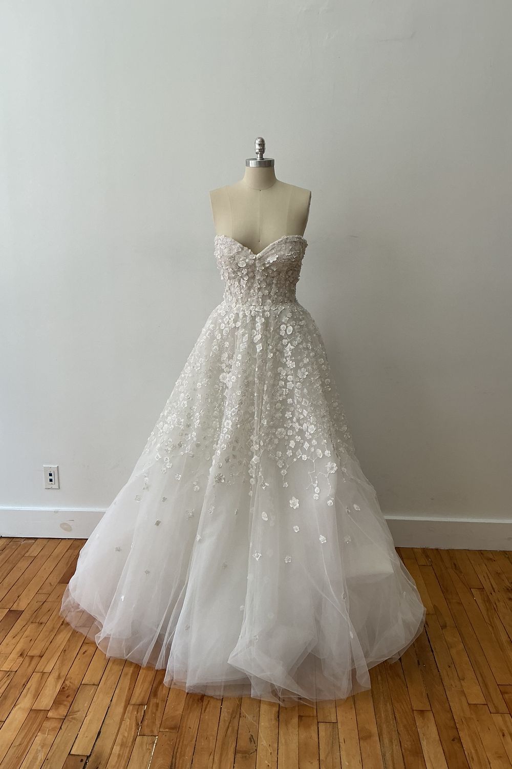 Tony Ward HEARTSTRINGS- DSKT 3