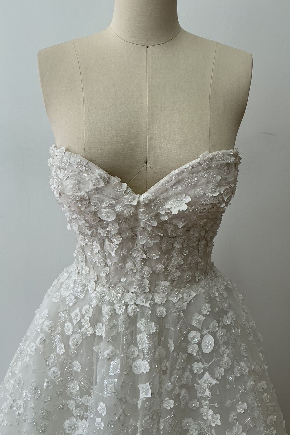 Tony Ward HEARTSTRINGS- DSKT 6