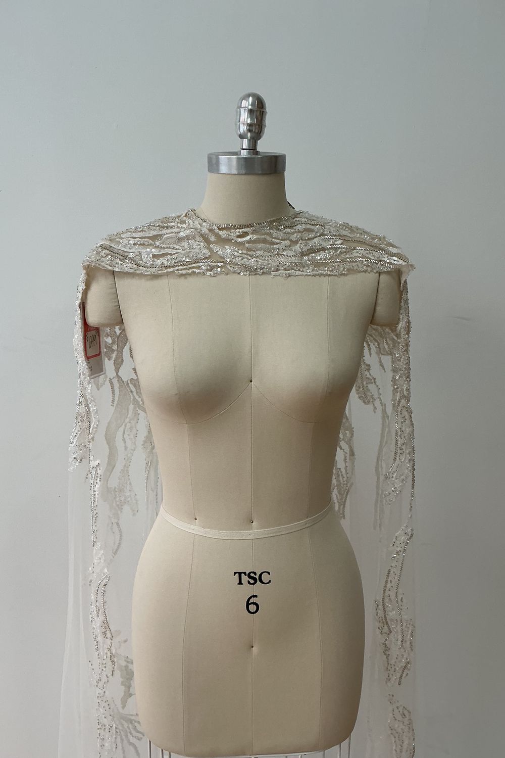 Tony Ward COUPEDEFOUDRE - CAPE 2