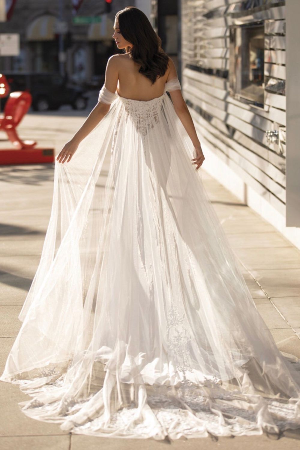 Pronovias CAPALA2174 0