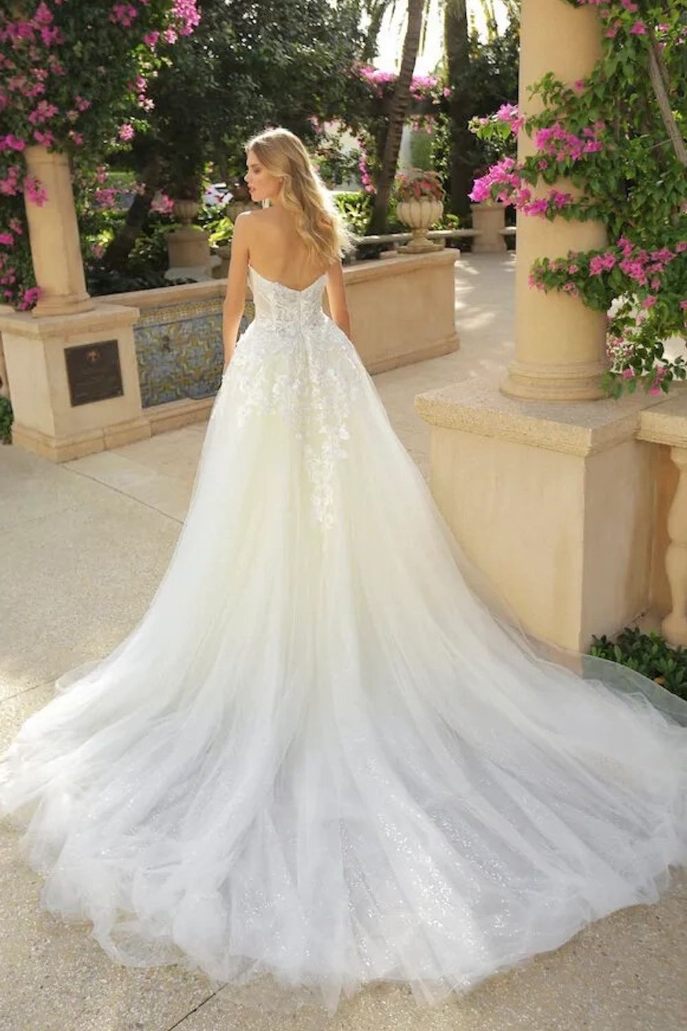 Randy Fenoli Arabella 1