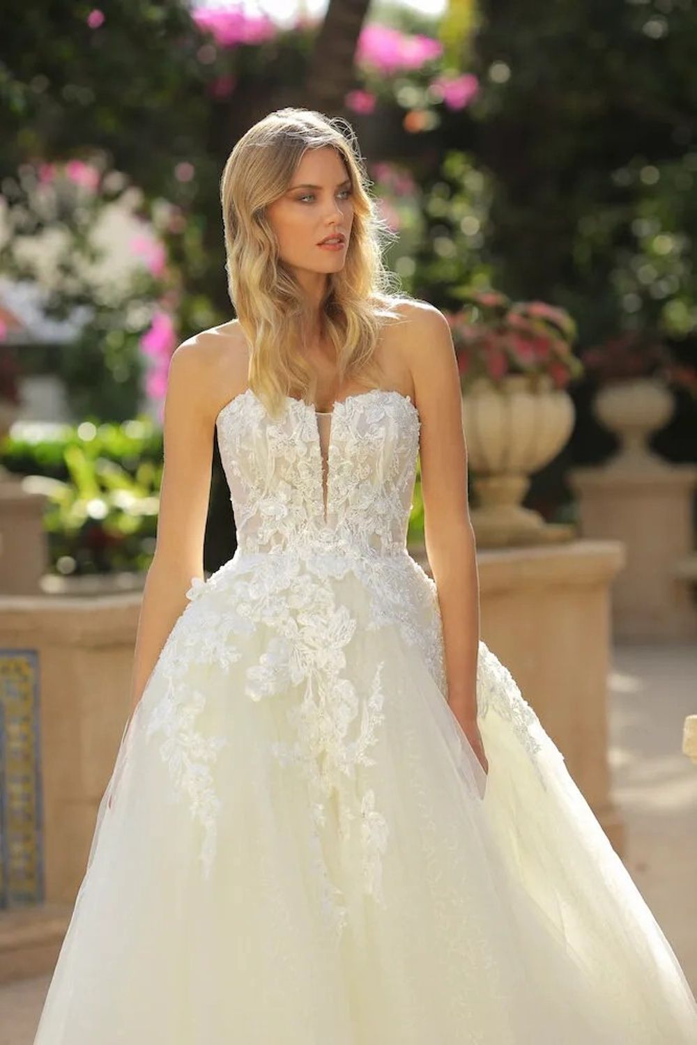 Randy Fenoli Arabella 2
