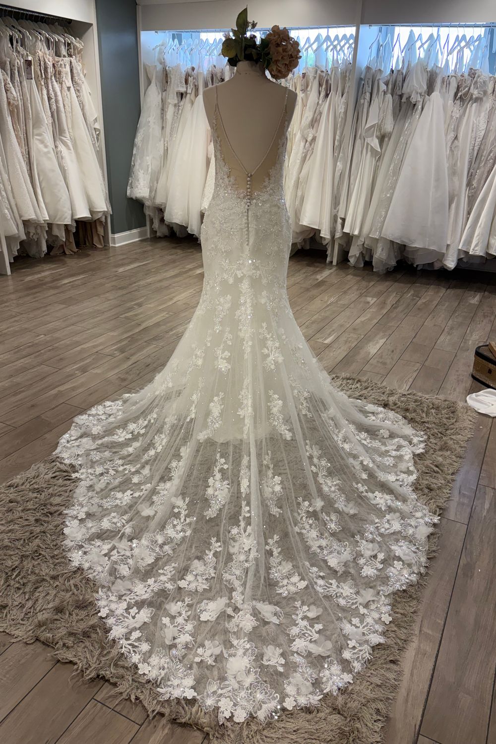 Sophia Tolli Sydney | Style ST630 3