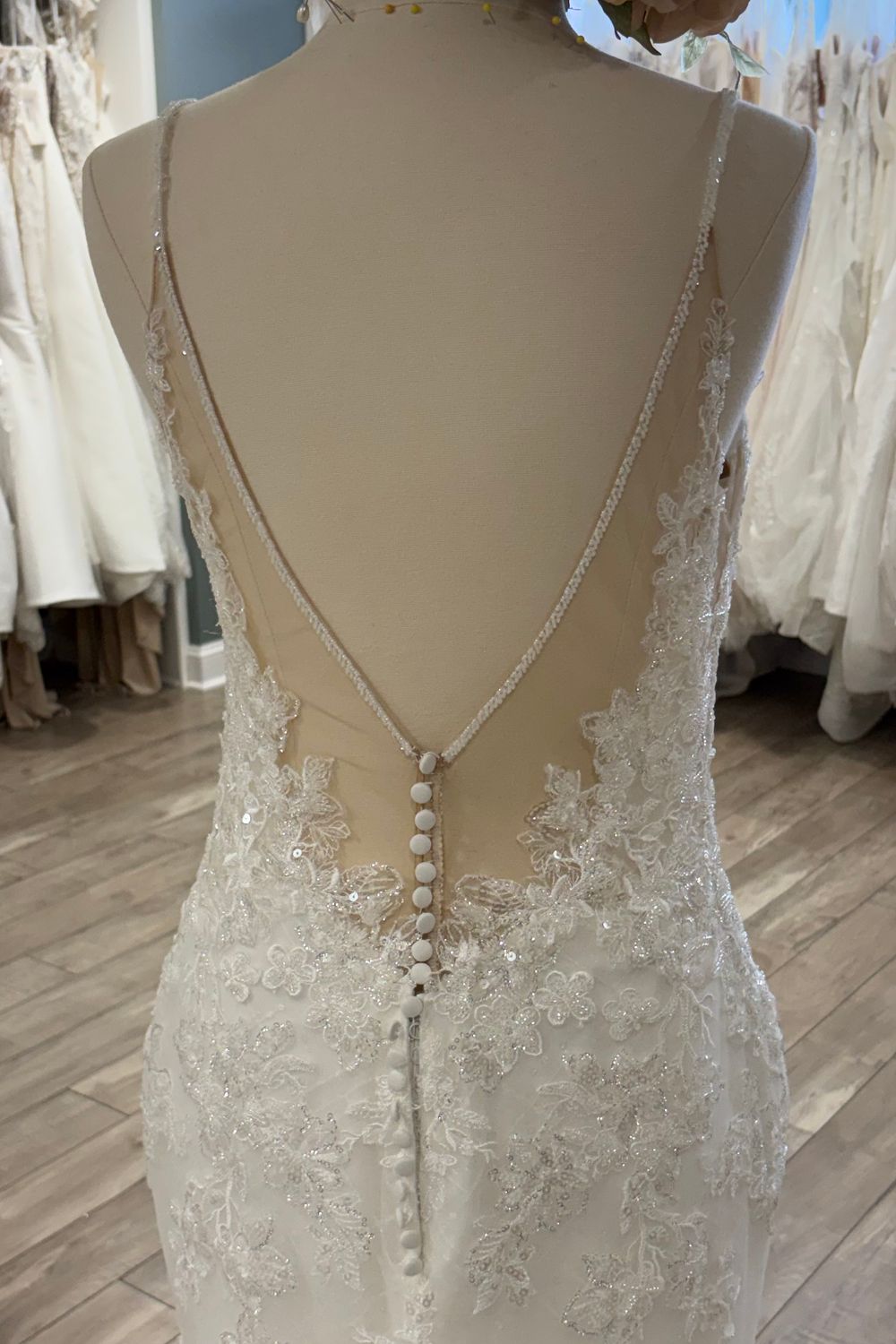 Sophia Tolli Sydney | Style ST630 5