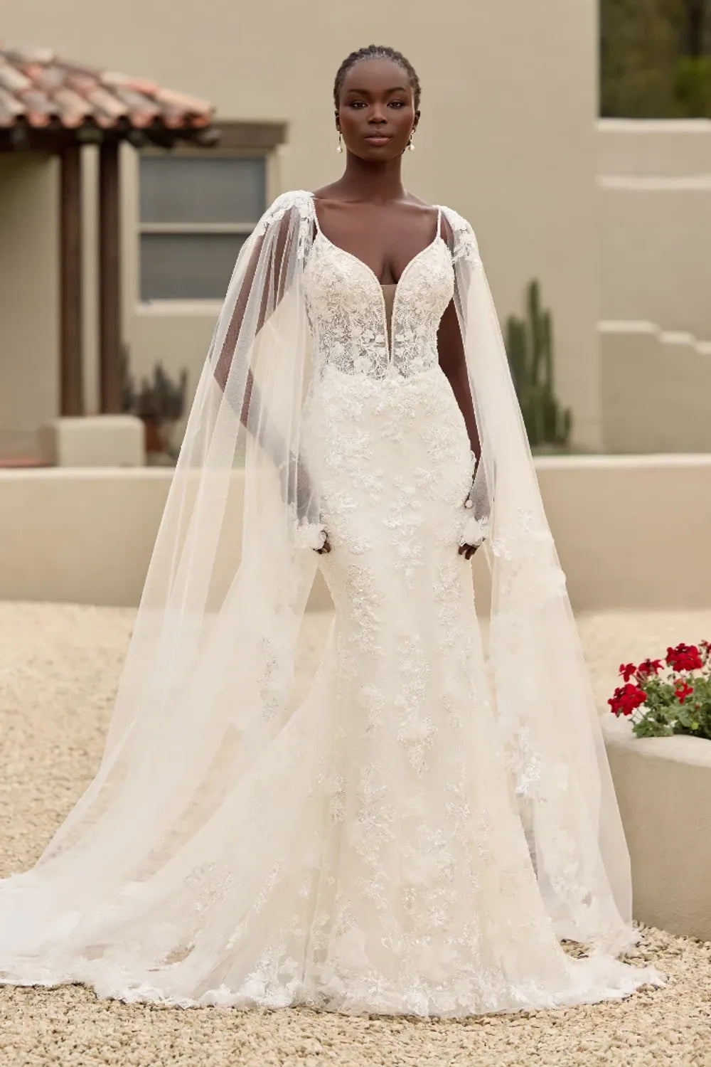 Sophia Tolli Sydney | Style ST630 0