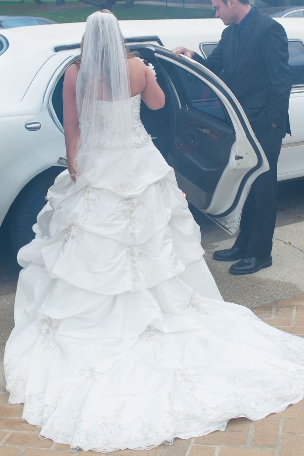 Symphony Bridal S2811 3
